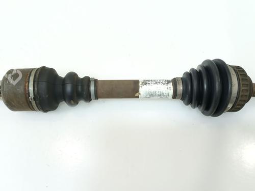 Used Left front driveshaft CITROËN XSARA (N1) 2.0 HDi 109 (109 hp) 28480869