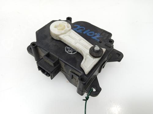 Heater blower motor TOYOTA LAND CRUISER PRADO (_J15_) 3.0 D-4D (KDJ150_, KDJ150, KDJ155) | BP20172324M62 