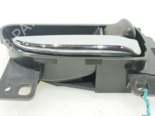 Rear right interior door handle SUBARU FORESTER (SH_) 2.0 D AWD (SHH, SHD, SHN) | BP32210709I16 - Image 4