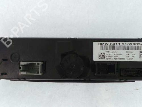 Climate control BMW 3 (E90) 318 d | BP3188790I5 