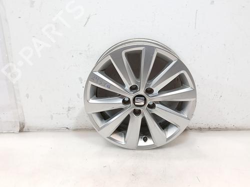 Used Rim Rim 38755360 38755360