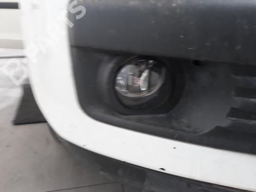 Used Right front fog light Right front fog light FORD FOCUS II (DA_, HCP, DP) 1.6 TDCi (109 hp) 10224400 10224400