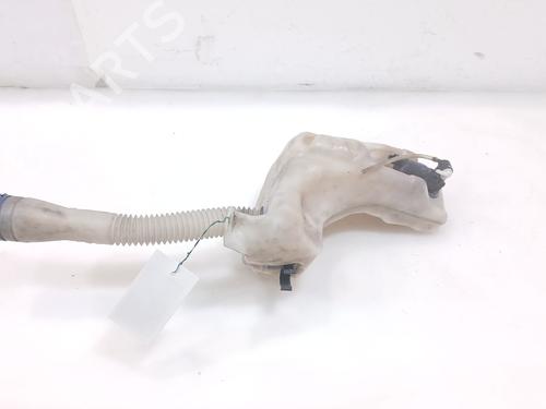 Used Windscreen washer tank Windscreen washer tank PEUGEOT 307 SW (3H) 1.6 HDI 110 (109 hp) 34121992 34121992