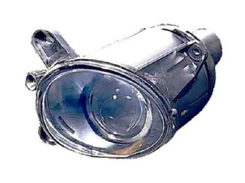 Used Left front fog light Left front fog light VW PASSAT B5.5 (3B3) [2000-2005] 8234356 8234356