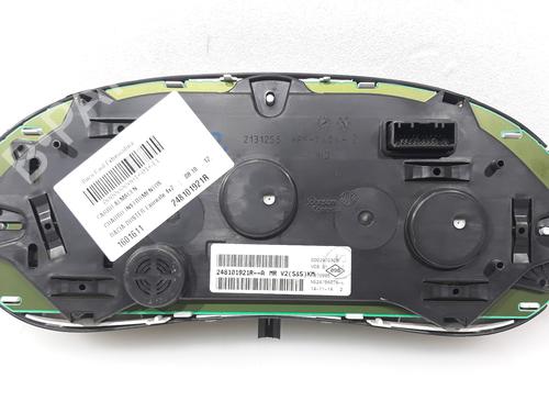 Instrument cluster DACIA DUSTER (HS_)  | BP17649682C47 