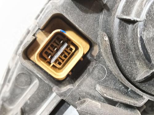 Right headlight CHEVROLET EPICA (KL1_) 2.0 D | BP29244822C29 