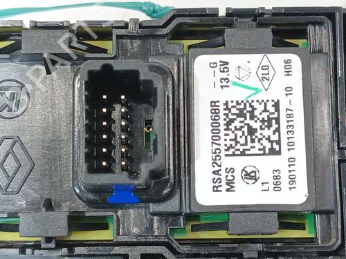 Venstre Foran elrute bryter RENAULT CLIO IV (BH_) 0.9 TCe 90 (BHNF, BHMA, BHMH, BHJK, BHJR) | BP29764733I27 