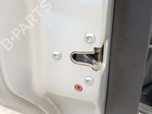 Used Rear left lock OPEL ASTRA G Hatchback (T98) 2.0 DTI 16V (F08, F48) (101 hp) 27513608