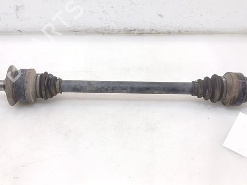 Left rear driveshaft BMW X5 (E70) xDrive 30 d | BP38235654M40 - Image 2