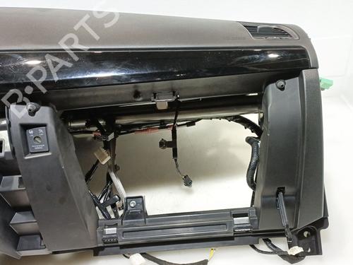 Dashboard MAZDA CX-5 (KE, GH) 2.2 D AWD (KE2AW) | BP31060157C46