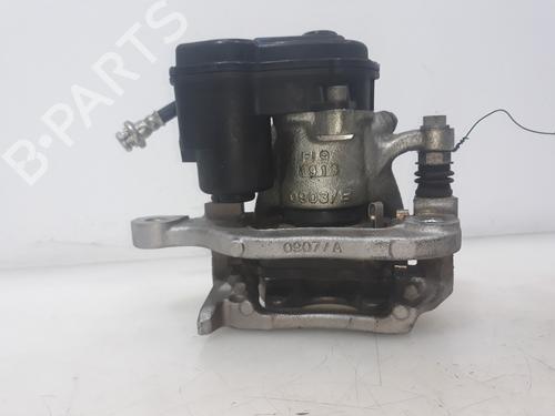 Right rear brake caliper RENAULT KADJAR (HA_, HL_) 1.3 TCe 160 (HLNC) | BP11603124M106 