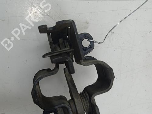 Hood lock MERCEDES-BENZ C-CLASS Coupe (CL203) C 220 CDI (203.708) | BP19800417C133 