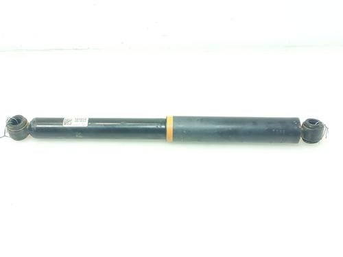 Used Left rear shock absorber TOYOTA HILUX VIII Pickup (_N1_) [2015-2025]  29418328