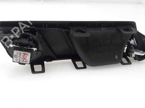 Venstre bak invendig håndtak VW PASSAT B6 (3C2)  | BP18073580I15 
