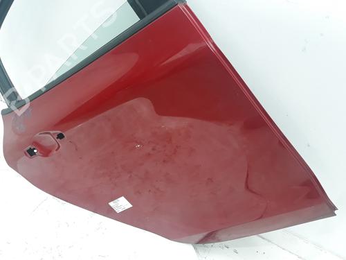 Right rear door PEUGEOT 208 I (CA_, CC_) 1.4 HDi | BP18029838C5