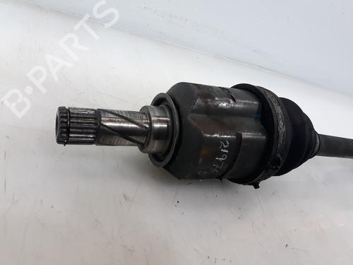 Right front driveshaft OPEL TIGRA TwinTop (X04) 1.3 CDTI (R97) | BP13925246M39 