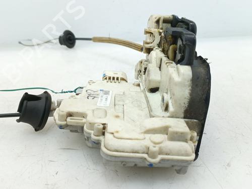 Rear right lock AUDI A6 C6 (4F2) 3.0 TDI quattro | BP31710074C99 