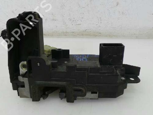 Front right lock OPEL ASTRA H (A04) 1.7 CDTI (L48) | BP3427007C97 
