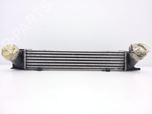 Used Intercooler BMW 1 (E87) 118 d (143 hp) 24033730