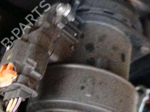 Used Mass air flow sensor CITROËN C4 Grand Picasso II (DA_, DE_) 1.6 HDi / BlueHDi 115 (115 hp) 28161213