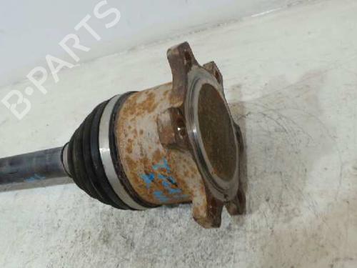 Right rear driveshaft NISSAN PATHFINDER III (R51) 2.5 dCi | BP348249M41 