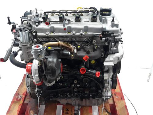 Engine KIA CERATO I Saloon (LD) 1.5 CRDi | BP17521592M1 
