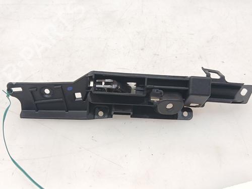 Front right interior door handle BMW X5 (E70) xDrive 30 d | BP38264454I14 - Image 3