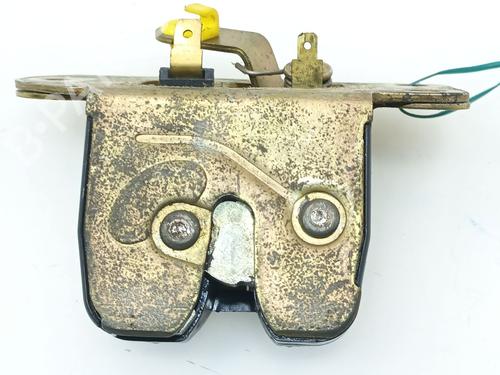 Used Tailgate lock VOLVO V40 Estate (645) 2.0 (136 hp) 26975429
