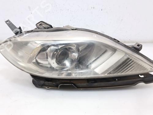 Right headlight HONDA FR-V (BE) 2.2 i CTDi (BE5) | BP38597466C29 - Image 2