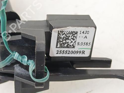 Switch RENAULT CLIO V (B7_) 1.6 E-TECH 140 (B7MU) | BP40086451I30 - Image 3