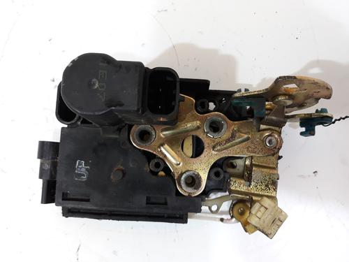 Used Front right lock DAEWOO REZZO (U100) [2000-2025]  8074486