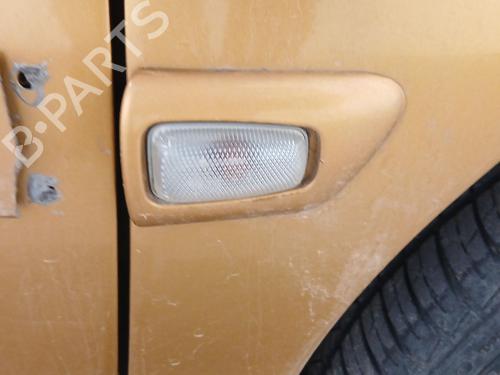 Used Right side indicator CITROËN SAXO (S0, S1) 1.5 D (57 hp) 30872474