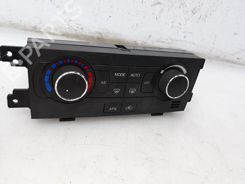Used Climate control CHEVROLET CAPTIVA (C100, C140) 2.0 D 4WD (150 hp) 13625253