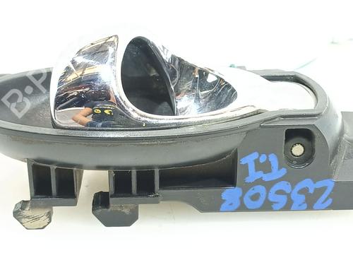 Rear left interior door handle NISSAN JUKE (F15) 1.2 DIG-T | BP26656332I15 