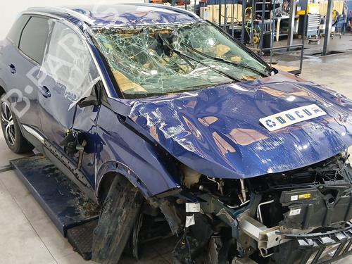 Used Parts PEUGEOT 3008 II SUV (MC_, MR_, MJ_, M4_) 1.5 BlueHDi 130 (131 hp) 4452776