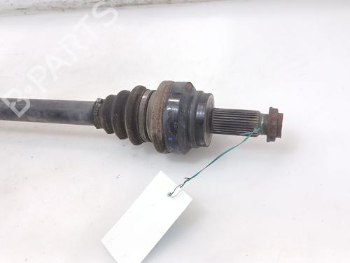 Left rear driveshaft BMW X5 (E70) xDrive 30 d | BP38235654M40 - Image 4