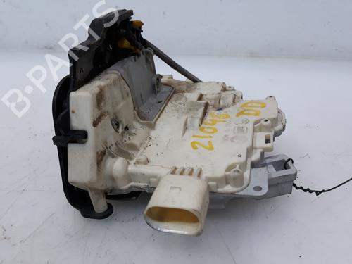 Used Front right lock AUDI A4 B6 Avant (8E5) 1.9 TDI (116 hp) 8813526