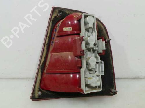Left taillight SKODA OCTAVIA I (1U2)  | BP4664958C34 