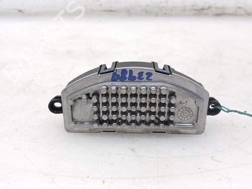 Heater resistor JAGUAR XF II (X260) 2.0 D | BP38557920M108 - Image 2
