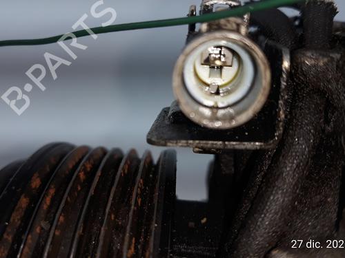 AC compressor BMW 5 Touring (E61) 530 i | BP16337776M34 