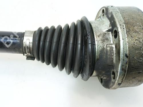 Left front driveshaft SEAT LEON (5F1) 1.5 TGi | BP31919794M38