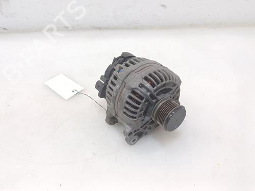 Alternador Alternador SEAT ALHAMBRA (7V8, 7V9) 2.0 i (115 hp) 36466585 36466585