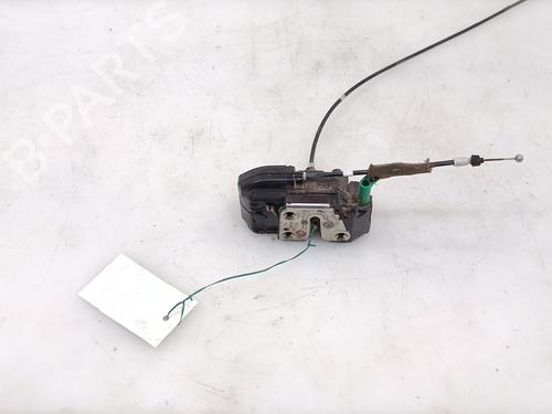 Used Front left lock Front left lock NISSAN NAVARA NP300 (D40) 2.5 dCi 4WD (174 hp) 39808921 39808921