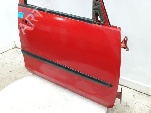 Right front door MITSUBISHI COLT VI (Z3_A, Z2_A) 1.5 DI-D (Z39A) | BP31134359C3 