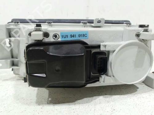 Right headlight SKODA OCTAVIA I (1U2) 1.9 TDI | BP1536882C29 