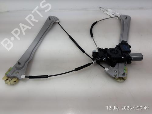 Used Front right window mechanism OPEL INSIGNIA B Grand Sport (Z18) 1.6 CDTi (68) (136 hp) 16173959