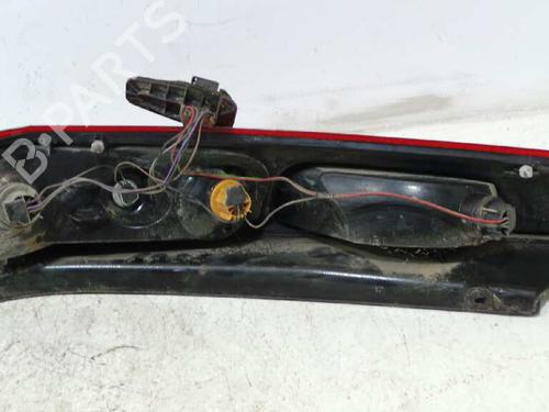 Right taillight FORD FIESTA V (JH_, JD_) 1.4 TDCi | BP129183C35 
