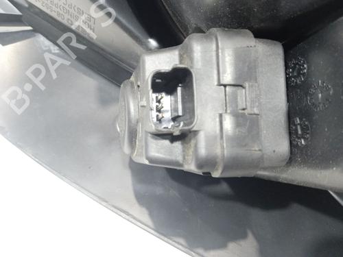 Højre forlygte CITROËN XSARA PICASSO (N68) 2.0 HDi | BP22720939C29 