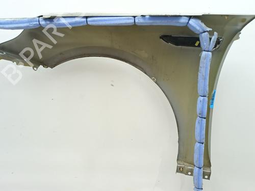 Forskærm Højre KIA OPTIMA (JF) 1.7 CRDi | BP31718881C42 