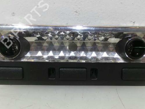Used Interior roof light BMW 3 (E46) 320 d (136 hp) 7423611